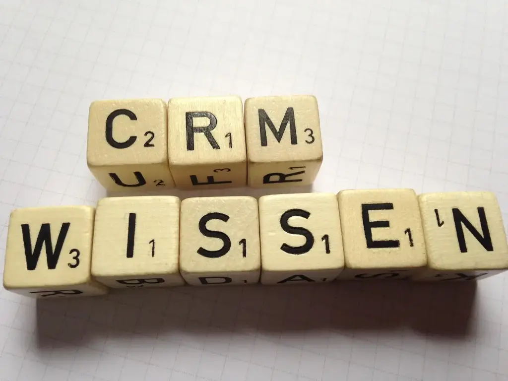 CRM & Automatización 