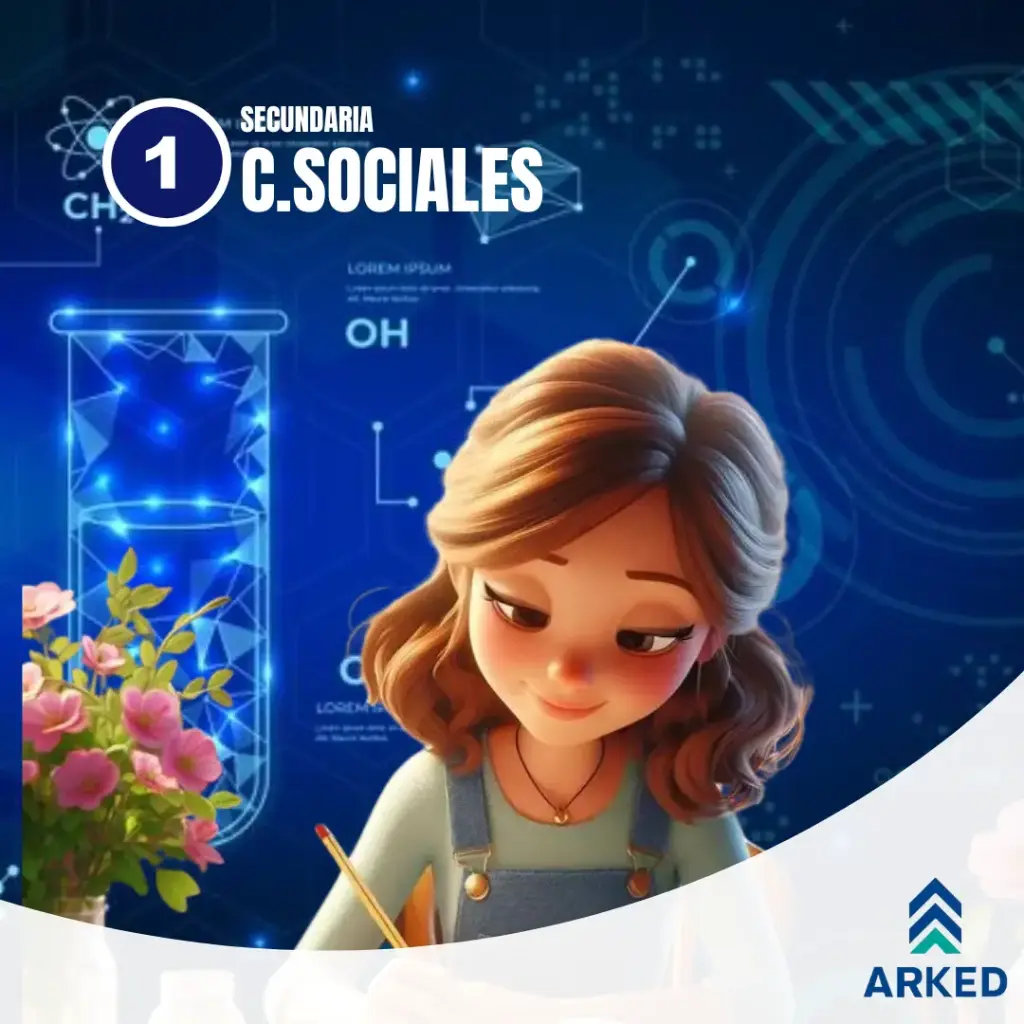 Lenguaje - 1ro de Primaria