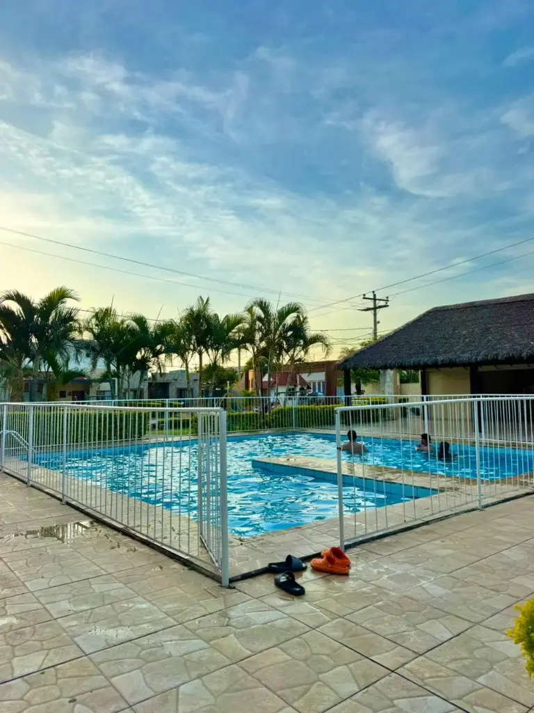 Casa en venta en Condominio Alejandría (Palma Verde) – Zona Este.