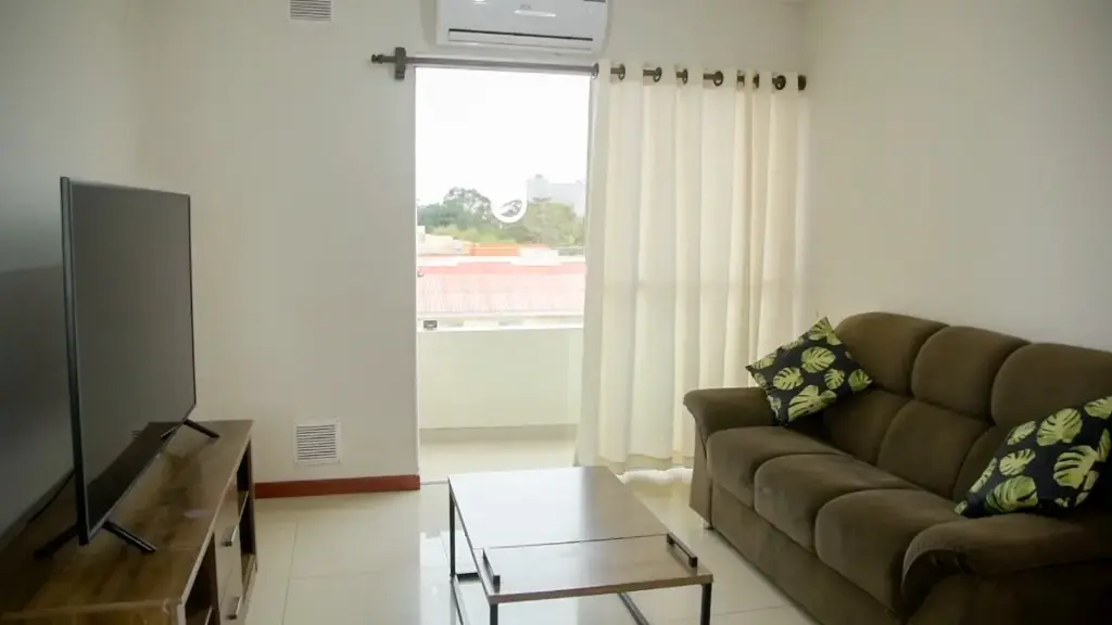 DEPARTAMENTO EN VENTA ZONA NORTE