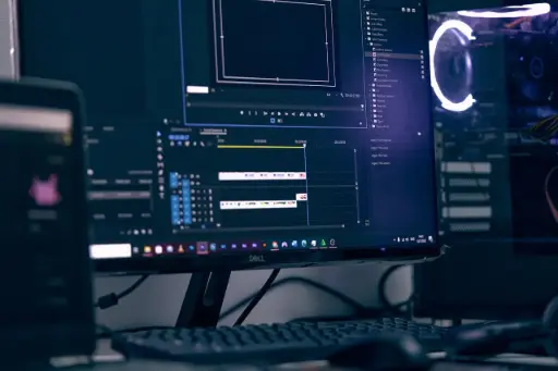 Edición de Video Profesional 