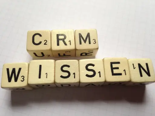 CRM & Automatización 