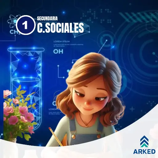 Lenguaje - 1ro de Primaria