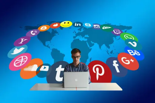 Gestión de Redes Sociales (RRSS) 